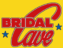 Bridal Cave logo