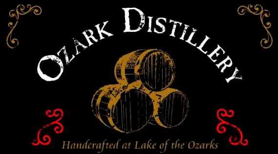 Ozark Distillery Logo